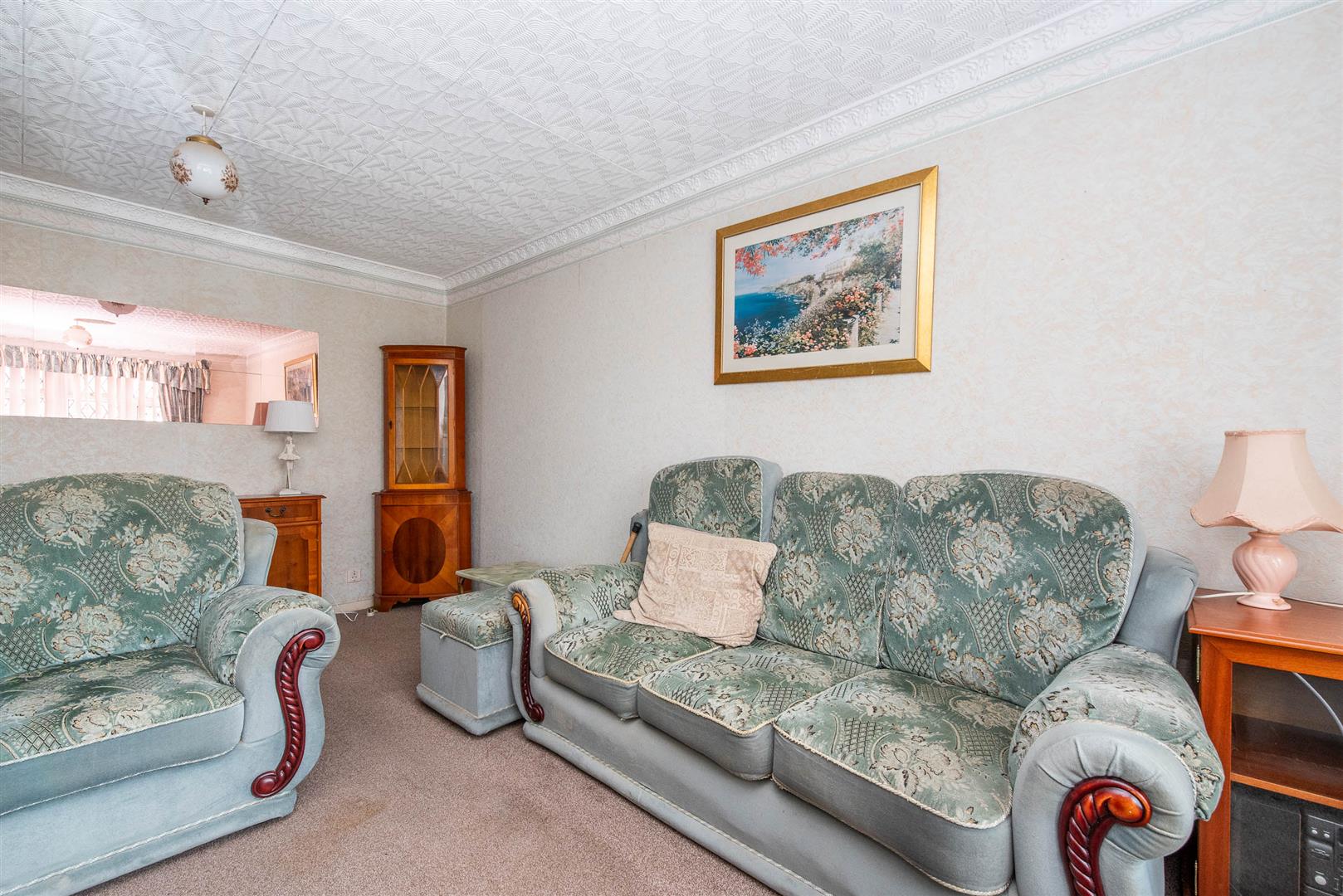 Coniston Drive, Preston